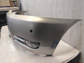 Бампер передний TOYOTA IPSUM ACM21 52119-44200 3 ракурс