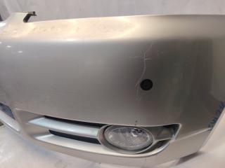Бампер передний TOYOTA IPSUM ACM21 52119-44200 4 ракурс