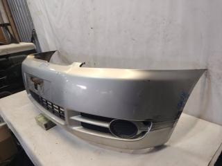 Бампер передний TOYOTA IPSUM ACM21 52119-44200 2 ракурс