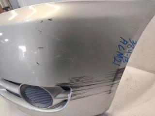 Бампер передний TOYOTA IPSUM ACM21 52119-44200 4 ракурс
