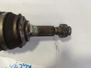 Привод правый передний TOYOTA PASSO KGC30 1KR-FE 2 ракурс Привод правый передний TOYOTA PASSO KGC30 1KR-FE 2 ракурс