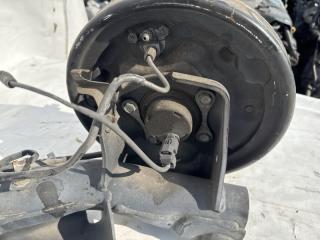 Балка подвески задняя TOYOTA NADIA SXN10 4 ракурс
