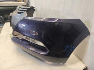 Бампер передний HONDA INSIGHT ZE2 3 ракурс