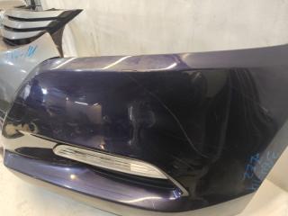 Бампер передний HONDA INSIGHT ZE2 4 ракурс