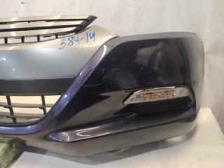 Бампер передний HONDA INSIGHT ZE2 5 ракурс