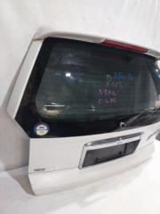 Дверь 5-я MITSUBISHI CHARIOT GRANDIS N84W 3 ракурс