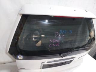 Дверь 5-я MITSUBISHI CHARIOT GRANDIS N84W 5 ракурс