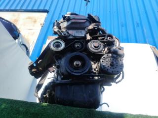 Двигатель TOYOTA ISIS ZNM10 1ZZ-FE 2 ракурс