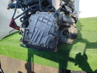 АКПП TOYOTA ISIS ZNM10 1ZZ-FE U341E-01A 1 ракурс