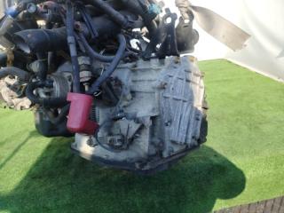 АКПП TOYOTA ISIS ZNM10 1ZZ-FE U341E-01A 2 ракурс