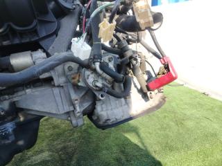АКПП TOYOTA ISIS ZNM10 1ZZ-FE U341E-01A 3 ракурс