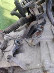 АКПП TOYOTA ISIS ZNM10 1ZZ-FE U341E-01A 4 ракурс