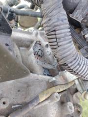 АКПП TOYOTA ISIS ZNM10 1ZZ-FE U341E-01A 5 ракурс