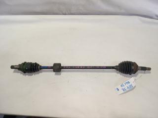 Привод правый передний TOYOTA PASSO KGC30 1KR-FE 1 ракурс Привод правый передний TOYOTA PASSO KGC30 1KR-FE 1 ракурс