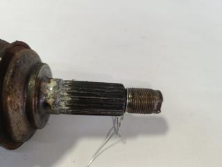 Привод правый передний TOYOTA PASSO KGC30 1KR-FE 2 ракурс Привод правый передний TOYOTA PASSO KGC30 1KR-FE 2 ракурс