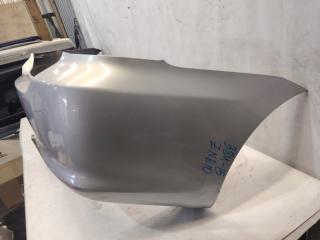 Бампер задний TOYOTA WISH ZNE10 52150-68010 3 ракурс