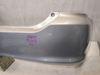 Бампер задний TOYOTA WISH ZNE10 52150-68010 4 ракурс
