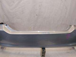 Бампер задний TOYOTA WISH ZNE10 52150-68010 5 ракурс
