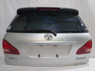 Дверь 5-я TOYOTA IPSUM ACM21 1 ракурс