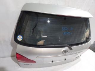 Дверь 5-я TOYOTA IPSUM ACM21 4 ракурс