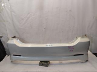 Бампер задний TOYOTA WISH ZNE10 521509-68060 1 ракурс