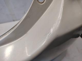 Бампер задний TOYOTA WISH ZNE10 521509-68060 5 ракурс