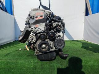 Двигатель TOYOTA ISIS ZNM10 1ZZ-FE 1 ракурс