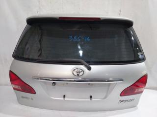 Дверь 5-я TOYOTA IPSUM ACM21 1 ракурс