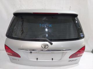 Дверь 5-я TOYOTA IPSUM ACM21 2 ракурс
