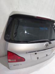 Дверь 5-я TOYOTA IPSUM ACM21 3 ракурс