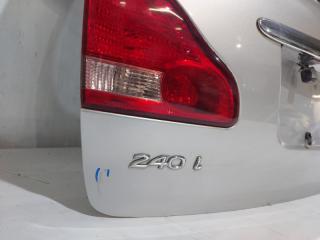 Дверь 5-я TOYOTA IPSUM ACM21 4 ракурс