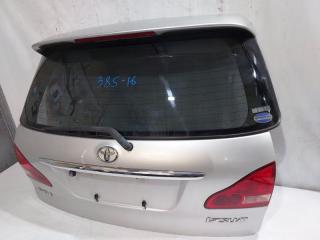 Дверь 5-я TOYOTA IPSUM ACM21 5 ракурс