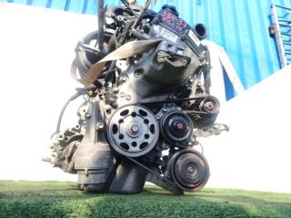 Двигатель TOYOTA PASSO KGC10 1KR-FE 2 ракурс