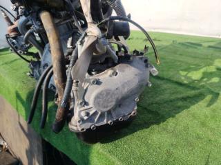 АКПП TOYOTA PASSO KGC10 1KR-FE 1 ракурс