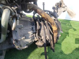 АКПП TOYOTA PASSO KGC10 1KR-FE 2 ракурс