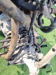 АКПП TOYOTA PASSO KGC10 1KR-FE 4 ракурс