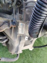 АКПП TOYOTA PASSO KGC10 1KR-FE 5 ракурс