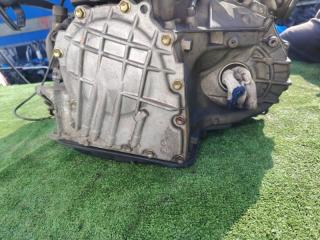 АКПП TOYOTA ISIS ZNM10 1ZZ-FE U341E-01A 1 ракурс
