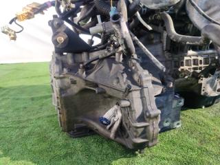 АКПП TOYOTA ISIS ZNM10 1ZZ-FE U341E-01A 2 ракурс