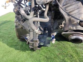 АКПП TOYOTA ISIS ZNM10 1ZZ-FE U341E-01A 3 ракурс
