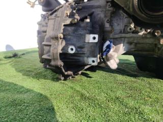 АКПП TOYOTA ISIS ZNM10 1ZZ-FE U341E-01A 4 ракурс