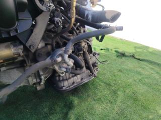 АКПП TOYOTA ISIS ZNM10 1ZZ-FE U341E-01A 5 ракурс