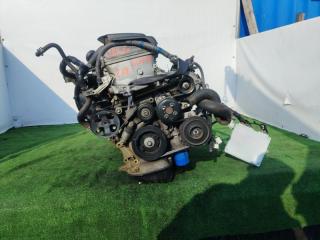 Двигатель TOYOTA IPSUM ACM21 2AZ-FE 4 ракурс