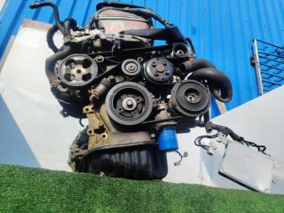 Двигатель TOYOTA IPSUM ACM21 2AZ-FE 5 ракурс