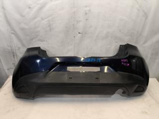 Бампер задний MAZDA DEMIO DJ3FS D09H-50221 1 ракурс