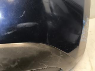 Бампер задний MAZDA DEMIO DJ3FS D09H-50221 4 ракурс