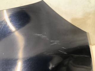 Бампер задний MAZDA DEMIO DJ3FS D09H-50221 5 ракурс