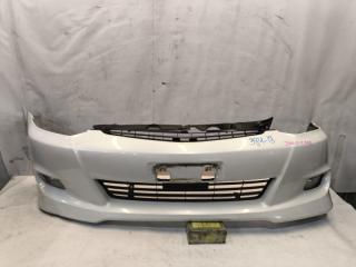Бампер передний TOYOTA WISH ZNE10 52119-68903 1 ракурс