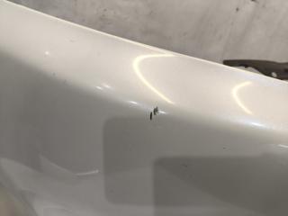 Бампер передний TOYOTA WISH ZNE10 52119-68903 4 ракурс