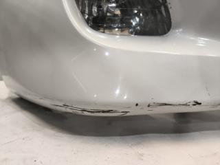 Бампер передний TOYOTA WISH ZNE10 52119-68903 5 ракурс